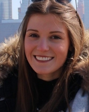 Profilbild von Katarina