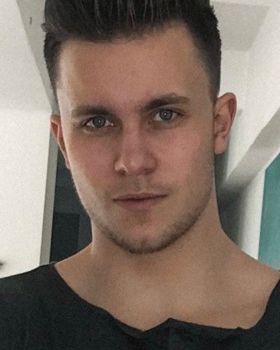 Profilbild von Max