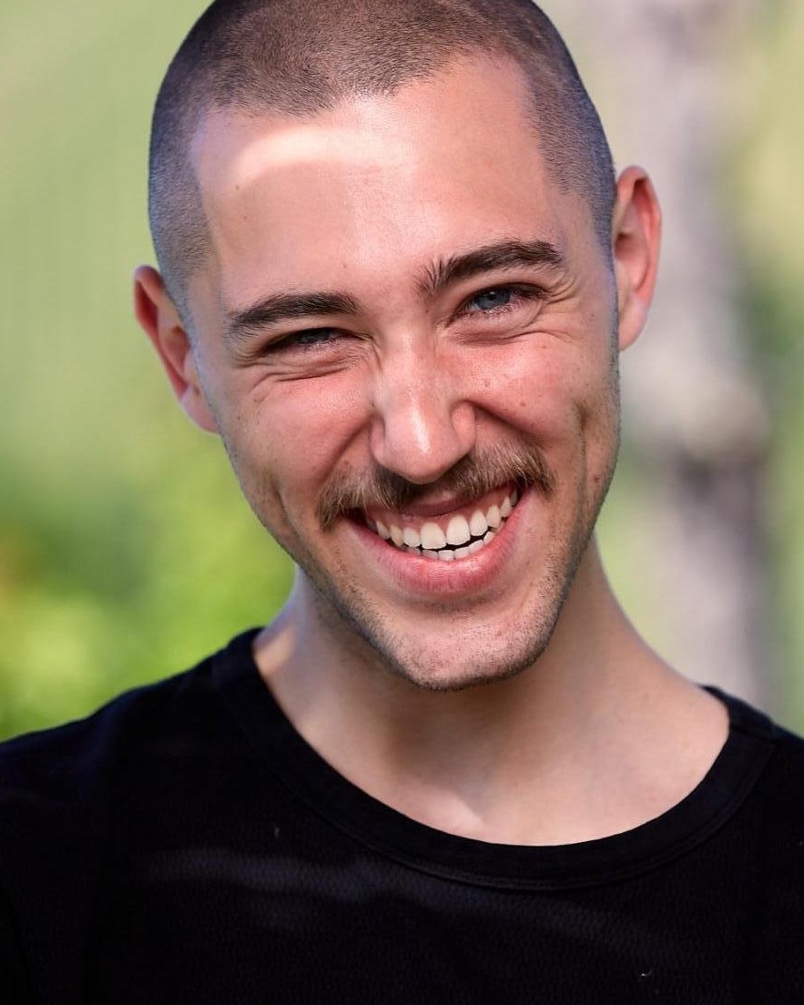 Profilbild von Valentin