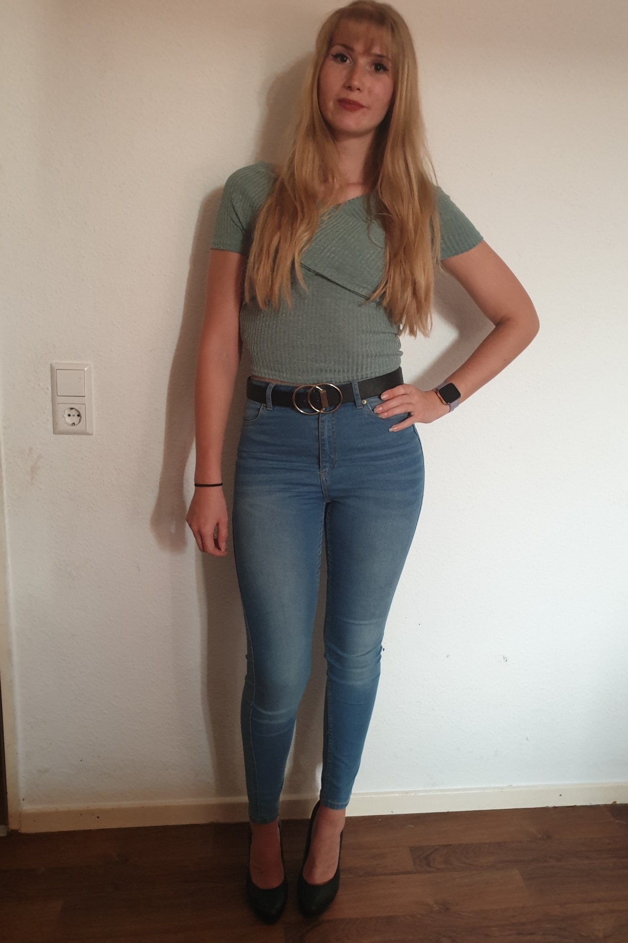 Weiteres Foto von Saskia