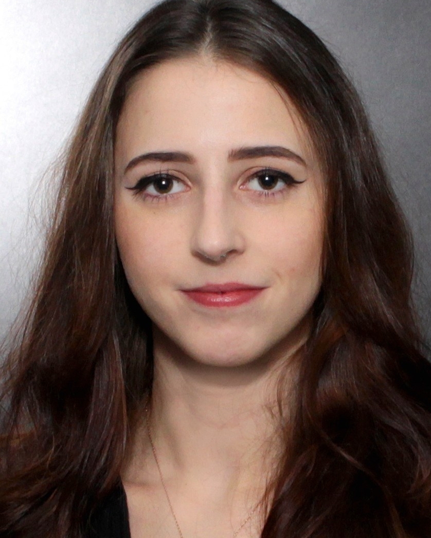 Profilbild von Marina