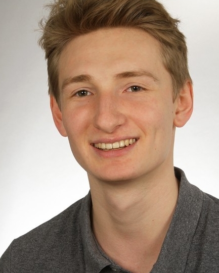 Profilbild von Dylan