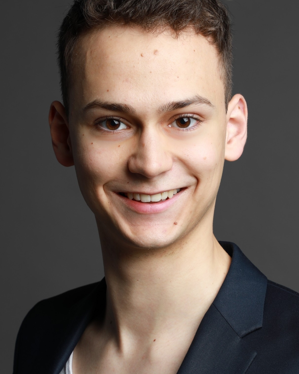 Profilbild von Timon