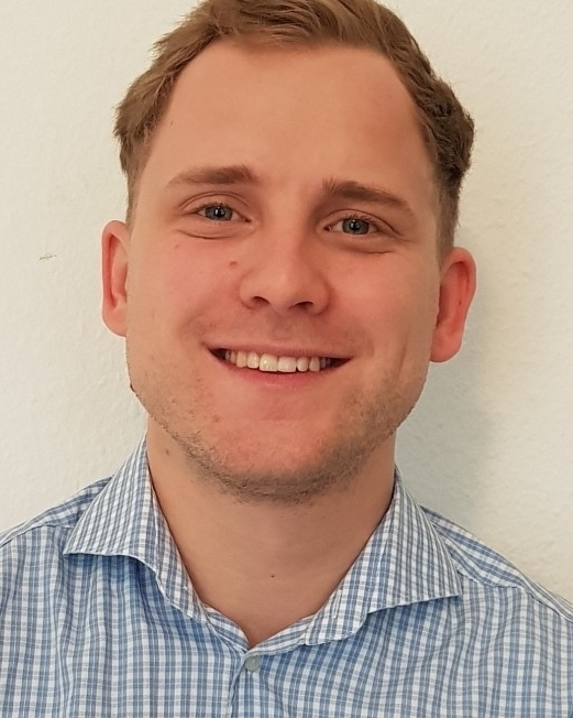 Profilbild von Johannes
