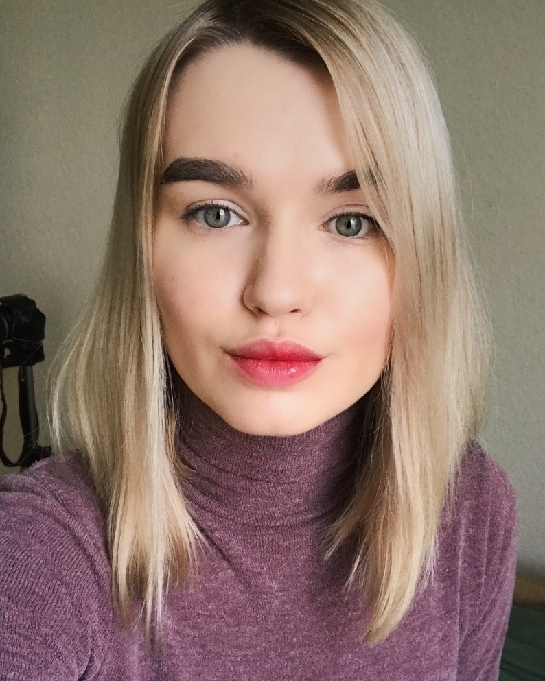 Profilbild von Irina