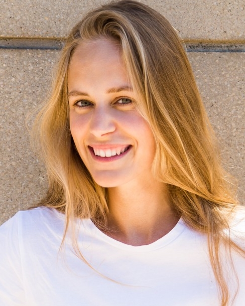 Profilbild von Stephanie
