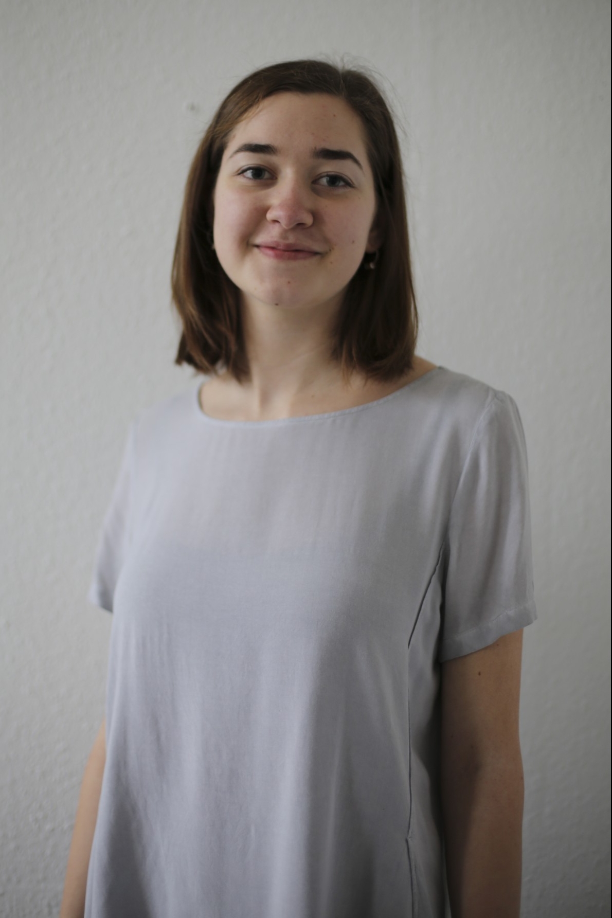 Weiteres Foto von Zoe