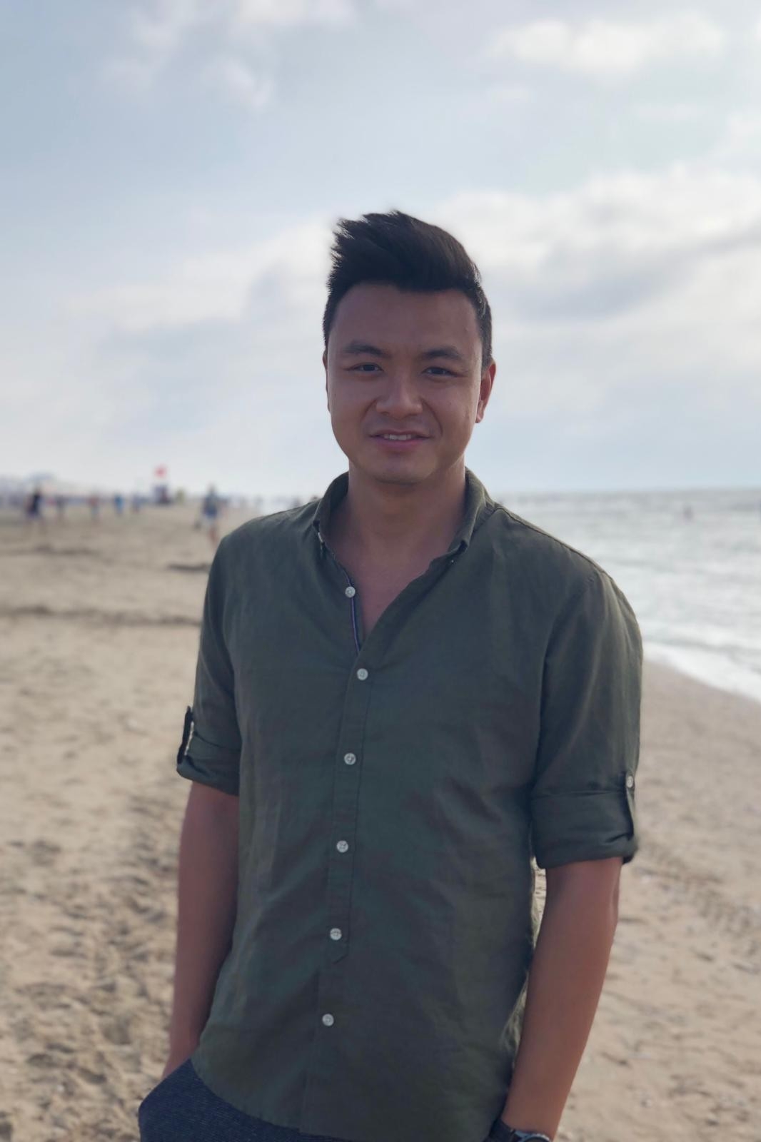 Weiteres Foto von Jia Wui