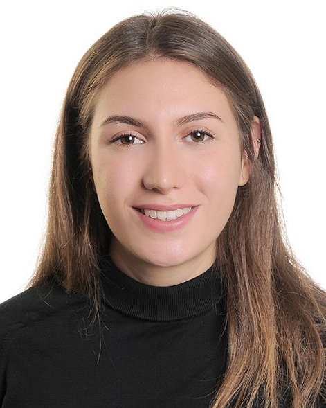 Profilbild von Ece