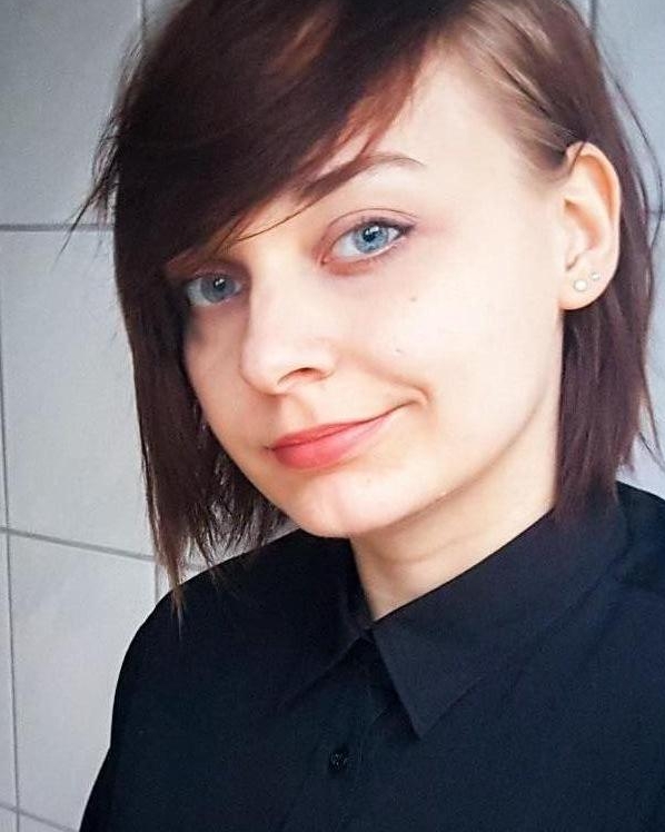 Profilbild von Julia