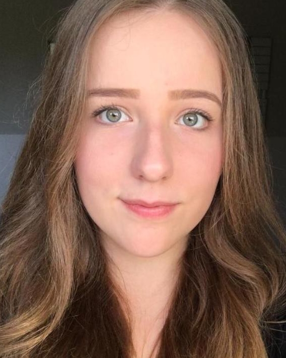 Profilbild von Elisa