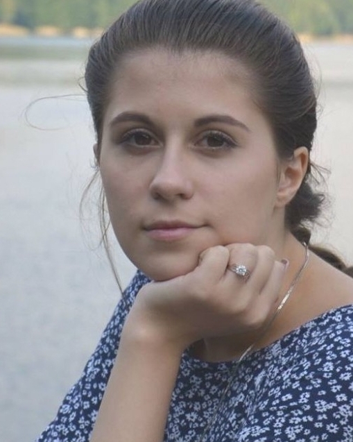 Profilbild von Iulia