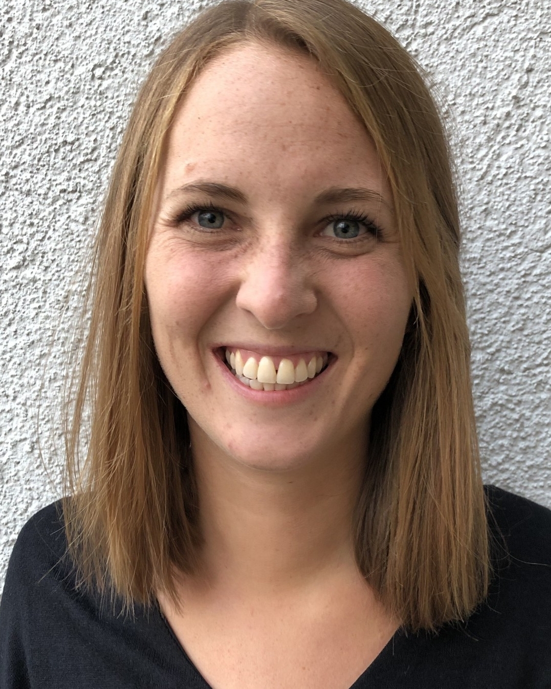 Profilbild von Daniela