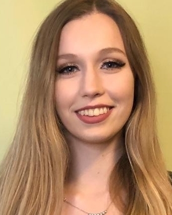 Profilbild von Ines