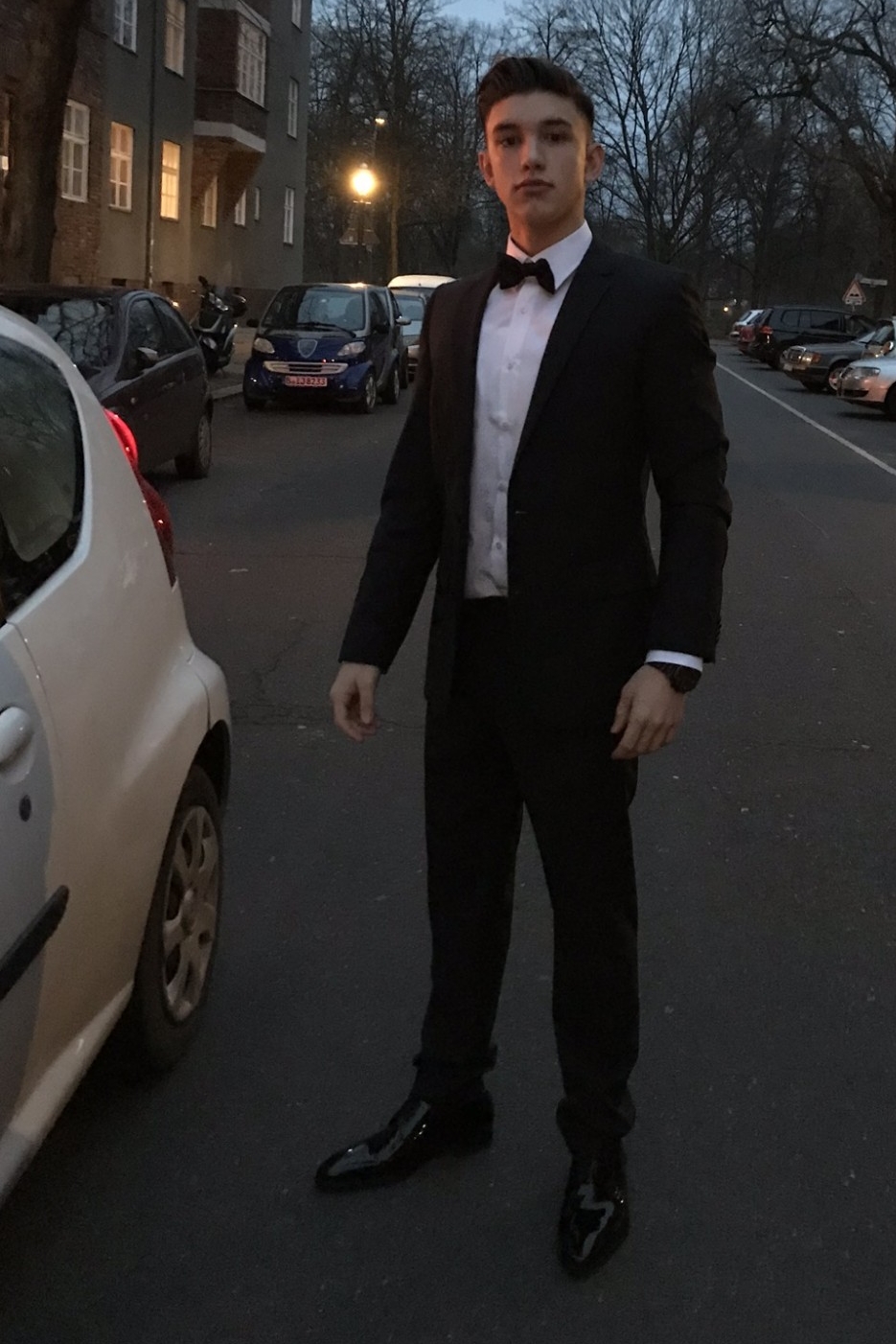 Weiteres Foto von Metin