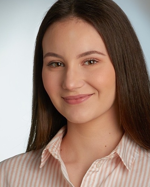 Profilbild von Alina
