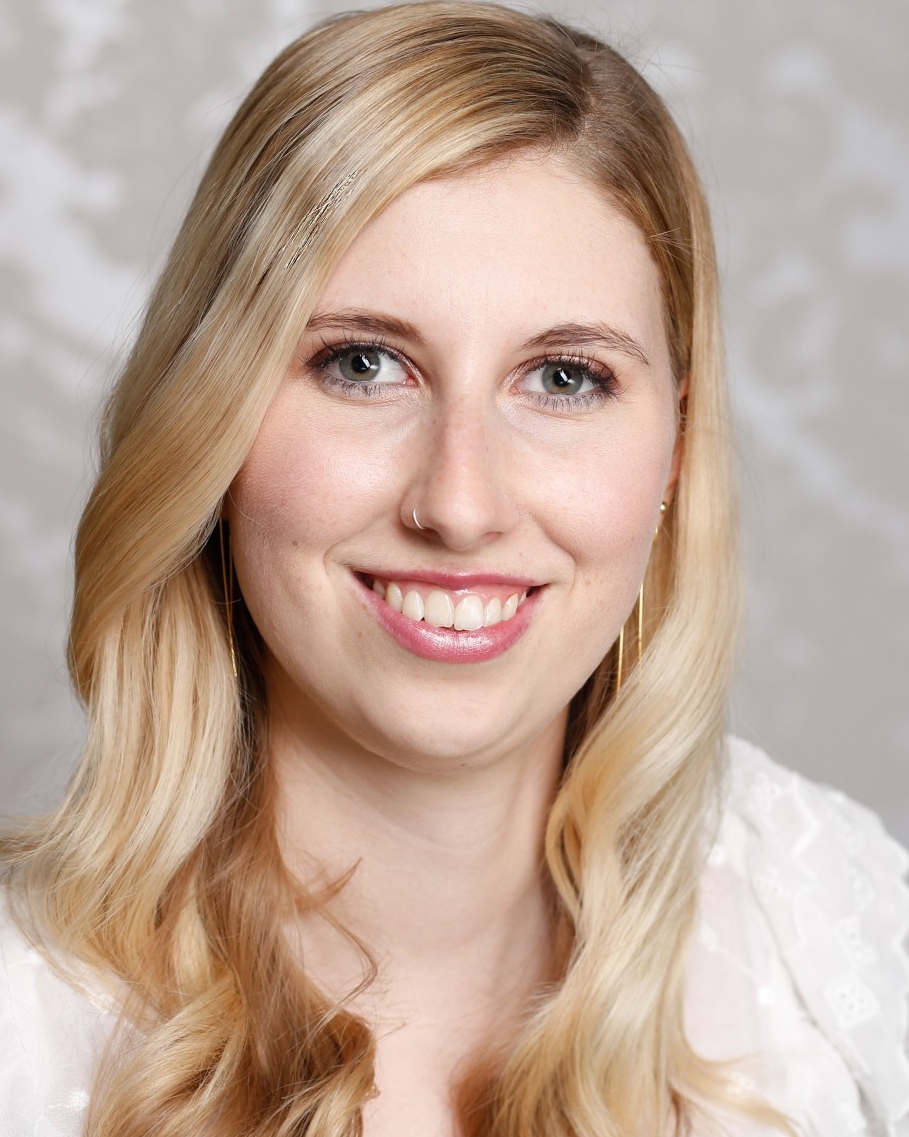 Profilbild von Katharina