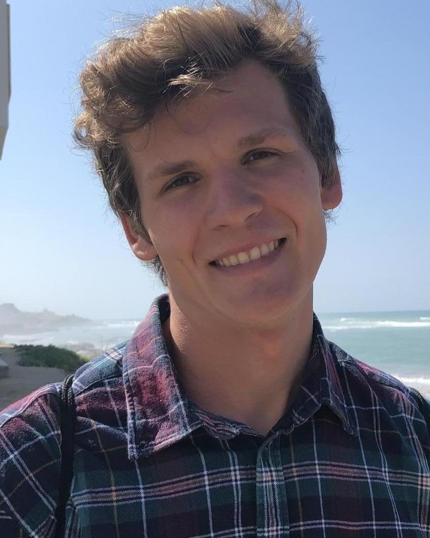Profilbild von Joachim