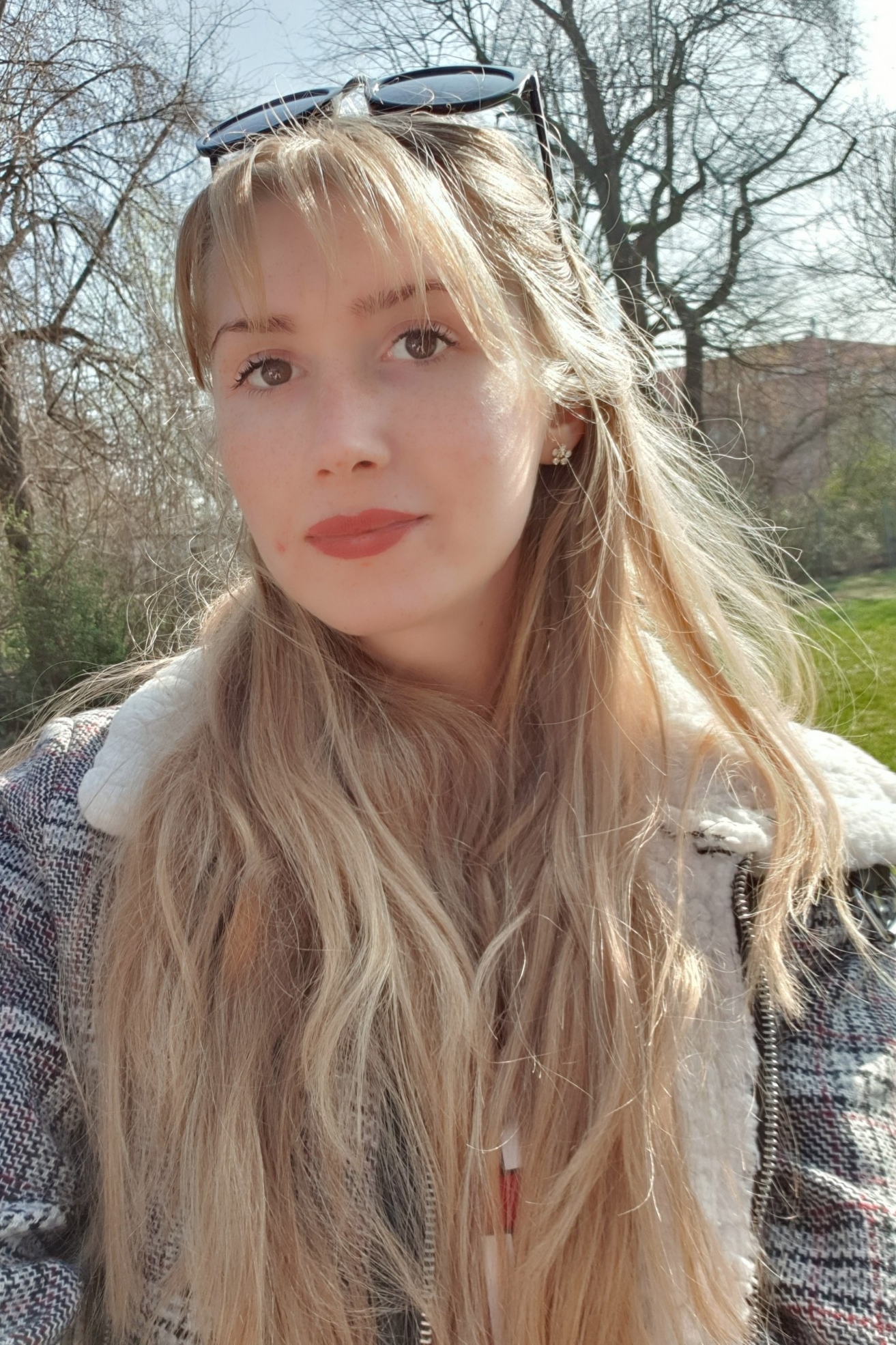 Weiteres Foto von Saskia