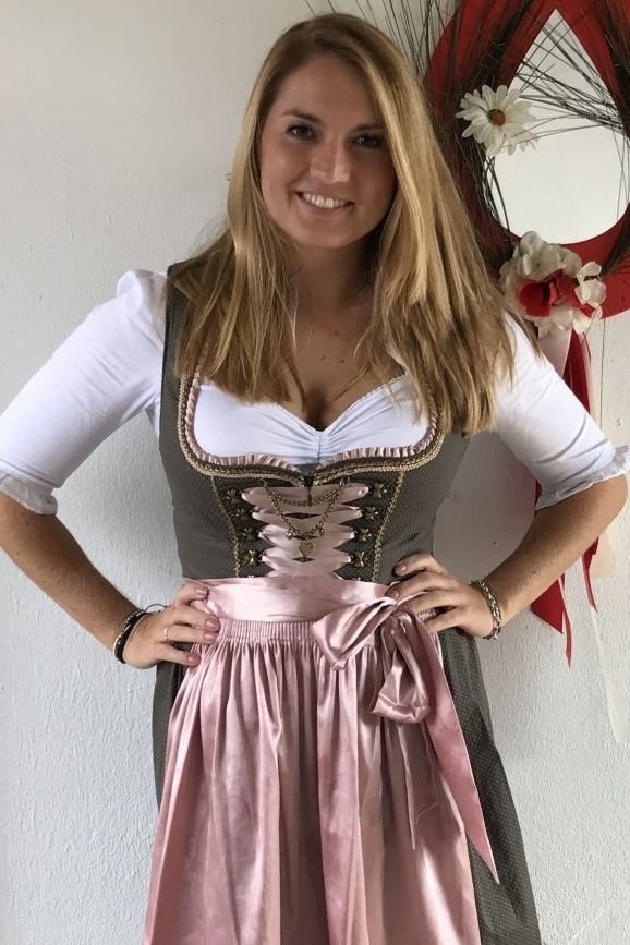 Weiteres Foto von Theresa