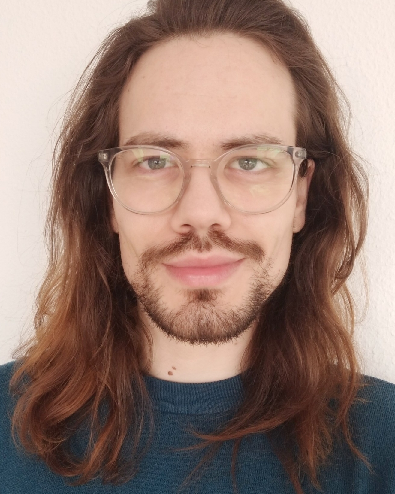 Profilbild von Daniel