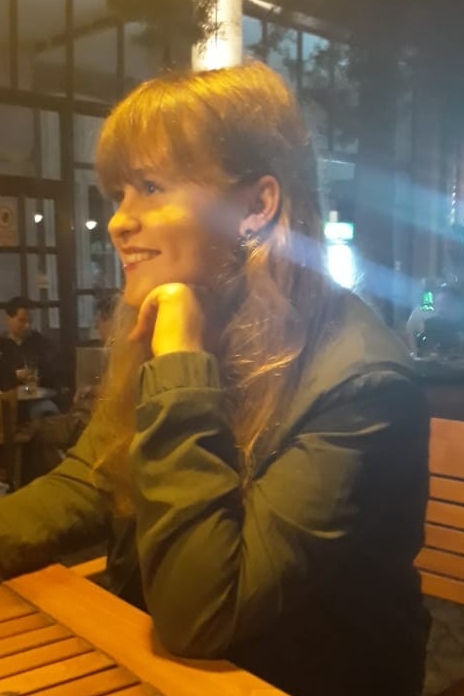 Weiteres Foto von Ronja