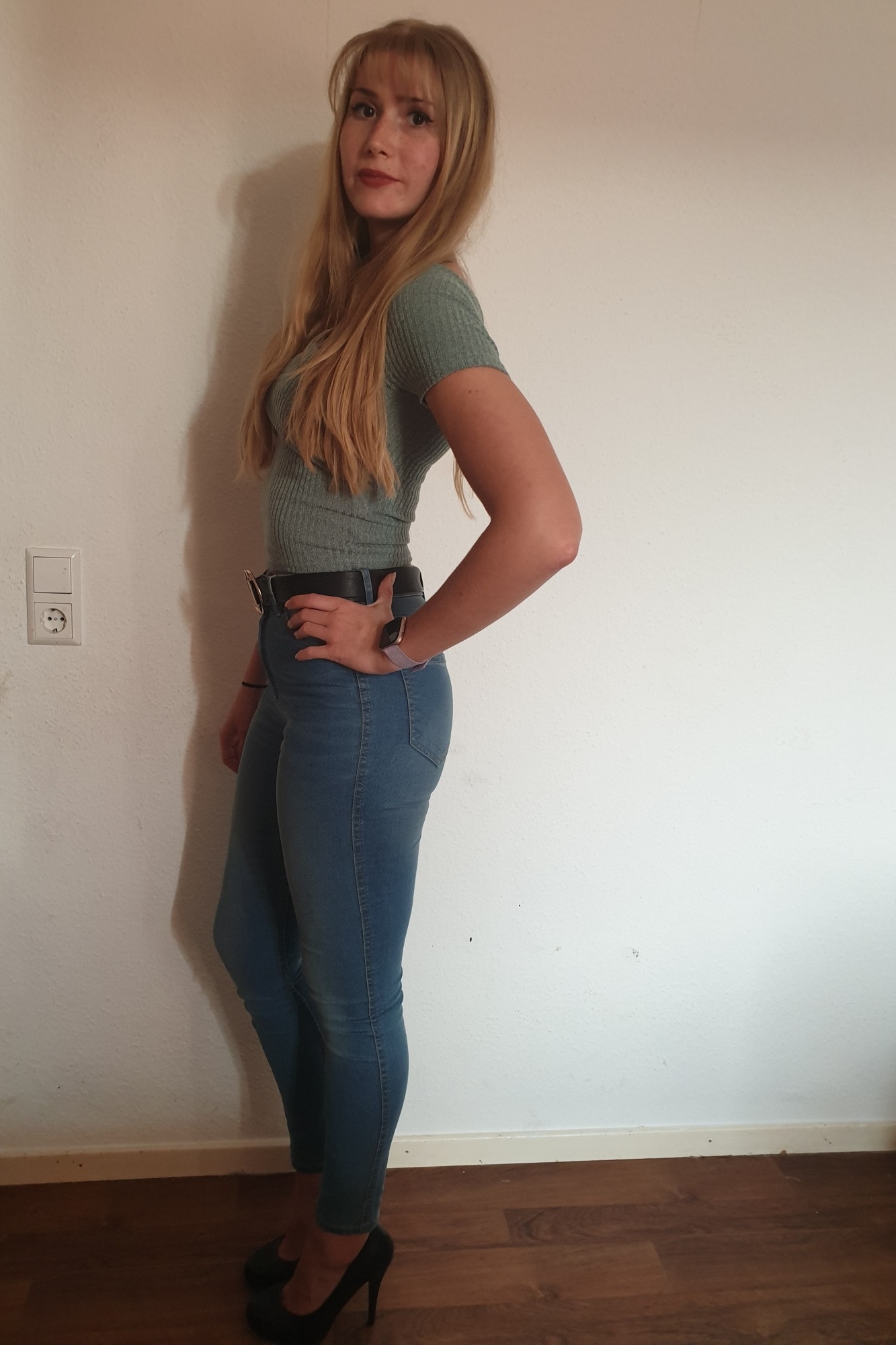 Weiteres Foto von Saskia