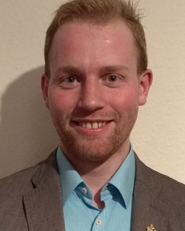 Profilbild von Stephan