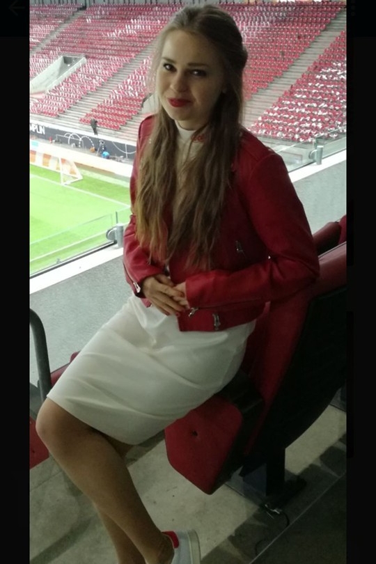 Weiteres Foto von Elin