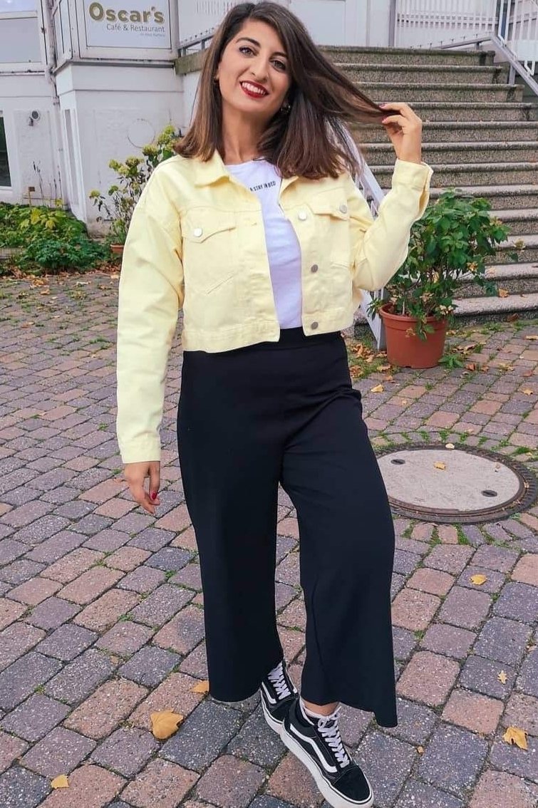 Weiteres Foto von Sorgül