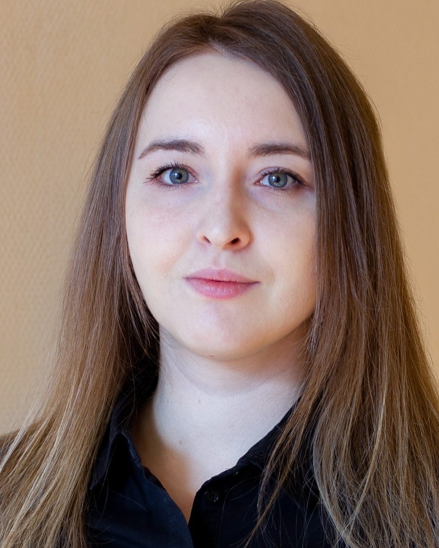 Profilbild von Liliia