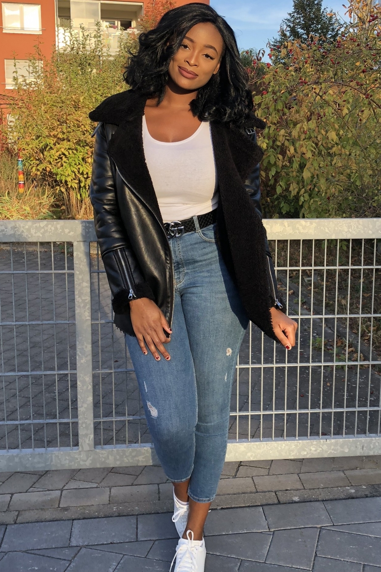 Weiteres Foto von Deborah