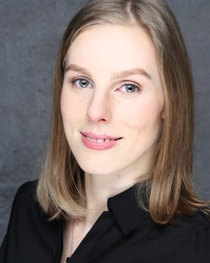 Profilbild von Natalie