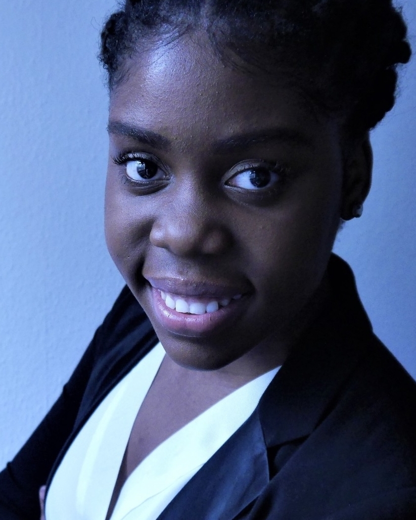 Profilbild von Bernice
