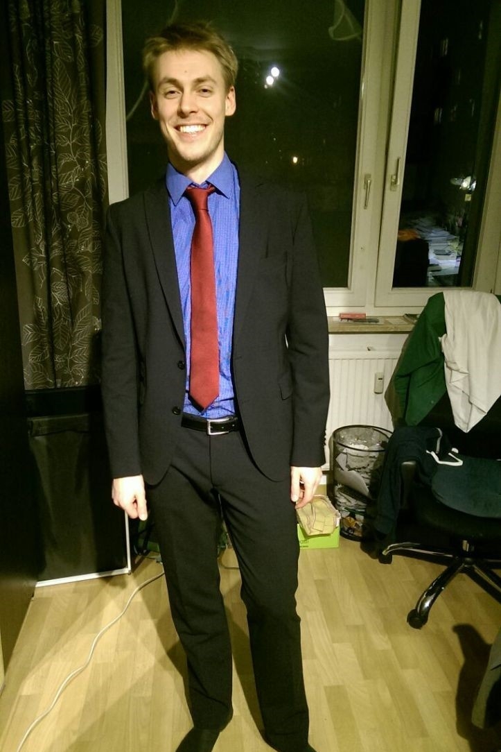 Weiteres Foto von Titus