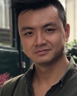 Profilbild von Jia Wui