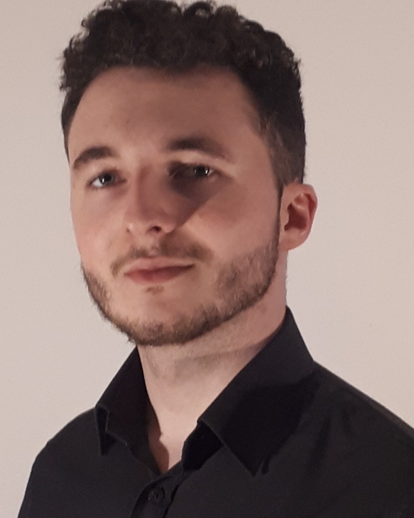 Profilbild von Martin