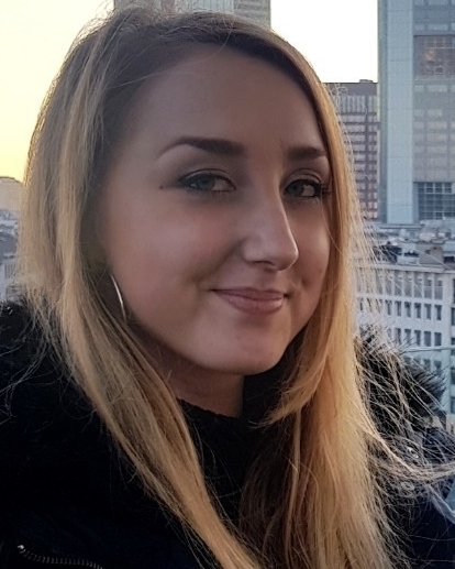 Profilbild von Giuliana Editha