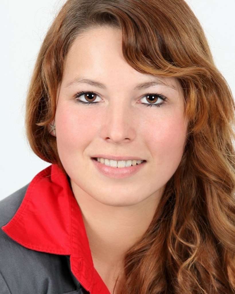Profilbild von Laura-Christin