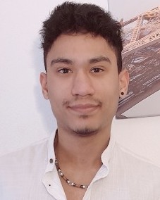 Profilbild von Dario