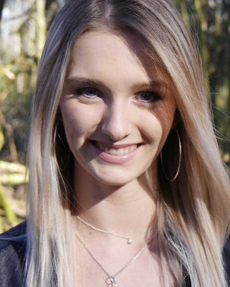 Profilbild von Lisa Anna