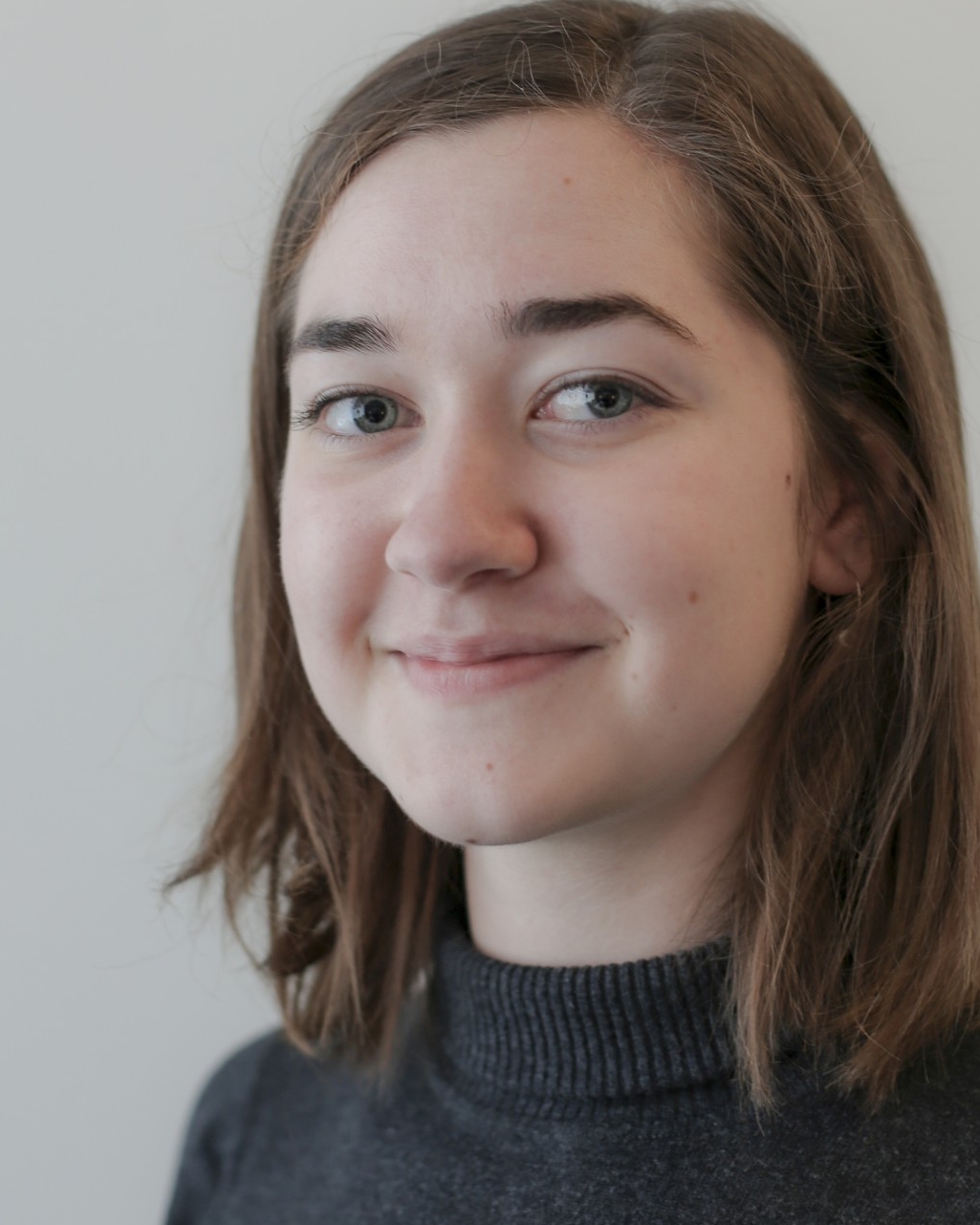 Profilbild von Zoe