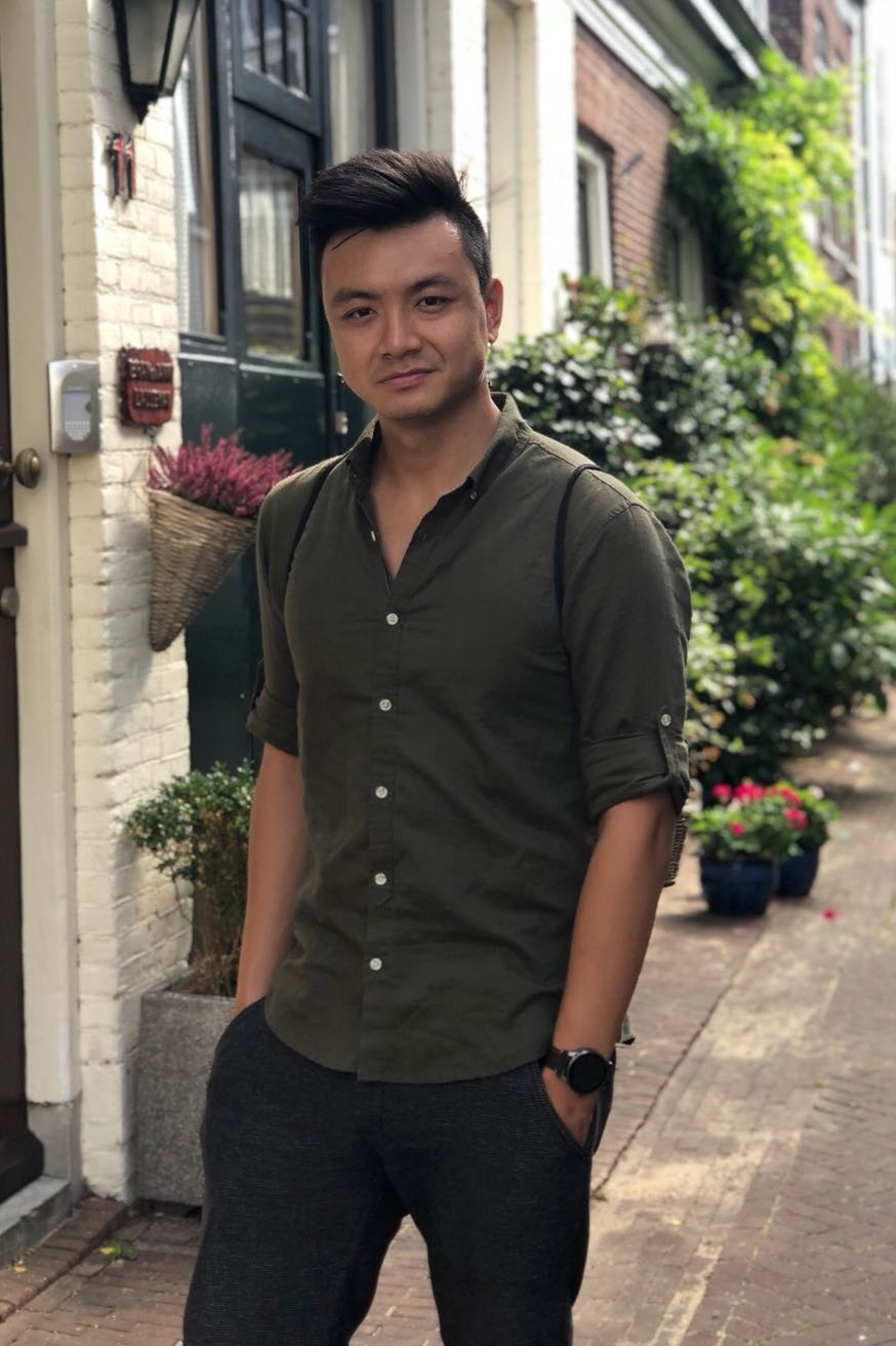Weiteres Foto von Jia Wui