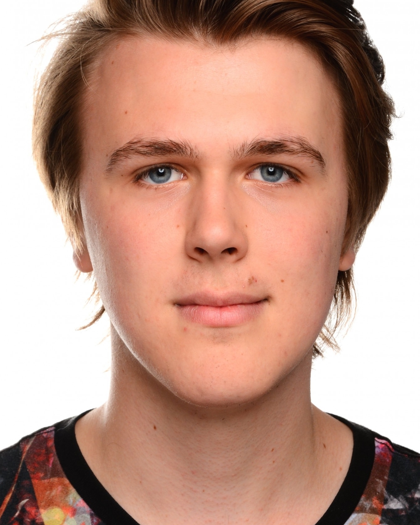 Profilbild von Simon