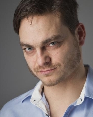 Profilbild von Dirk