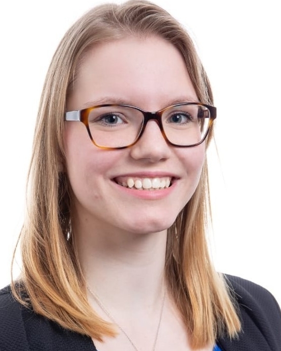 Profilbild von Valerie