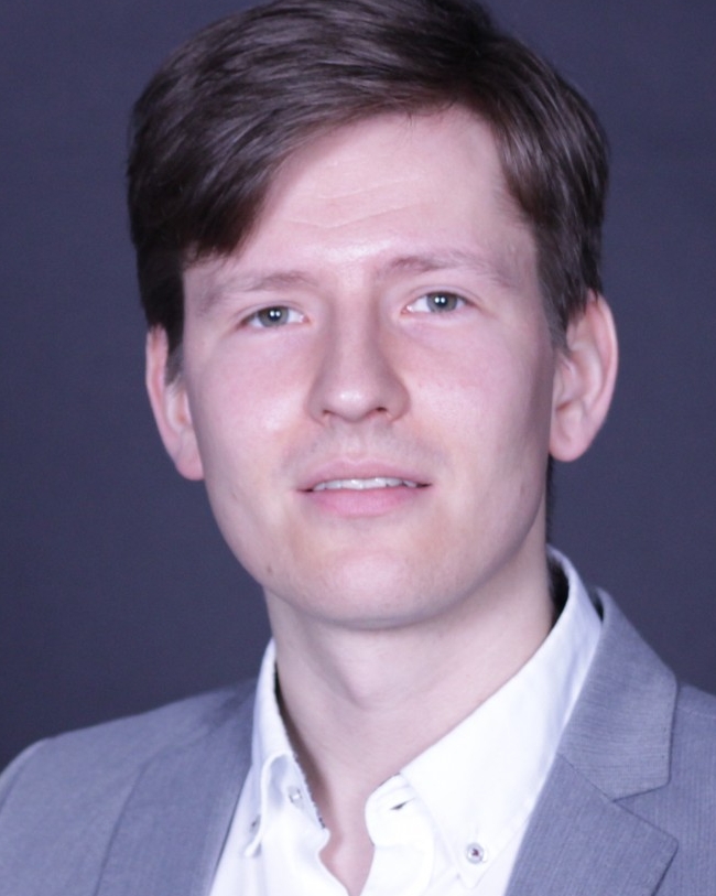 Profilbild von Christian