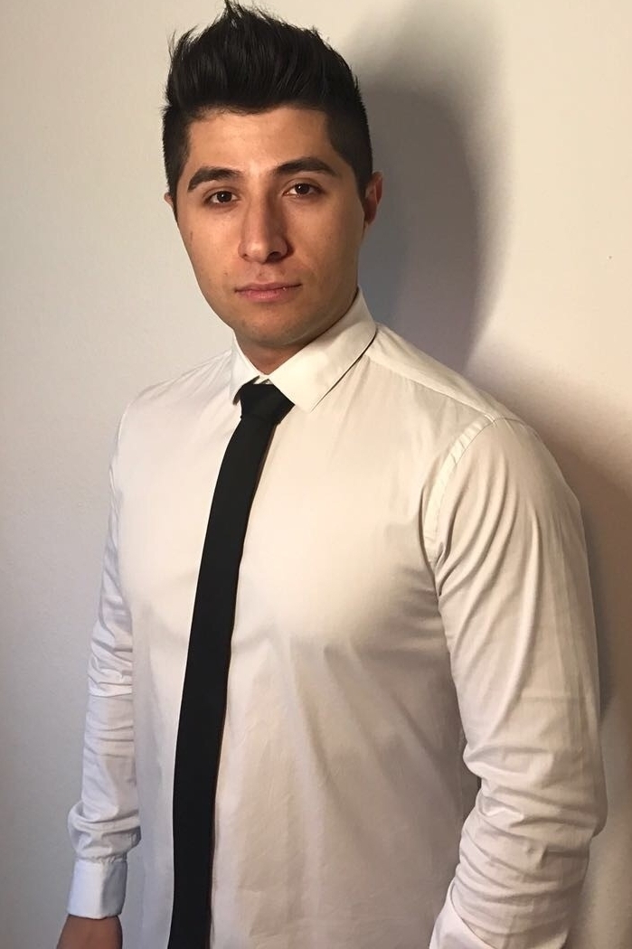 Weiteres Foto von Hameed