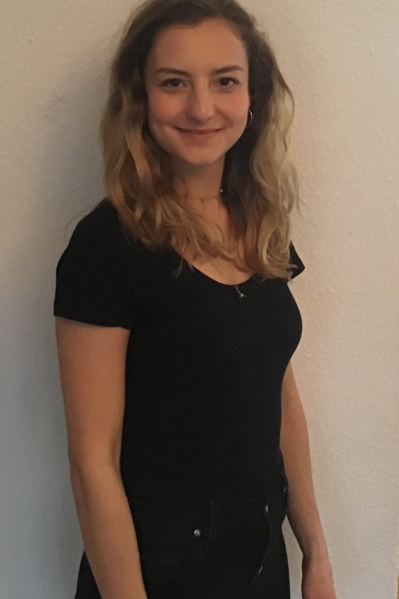 Weiteres Foto von Friederike
