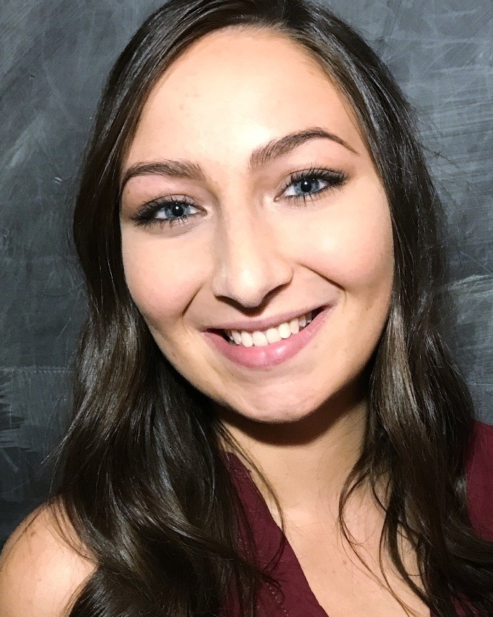 Profilbild von Lisa